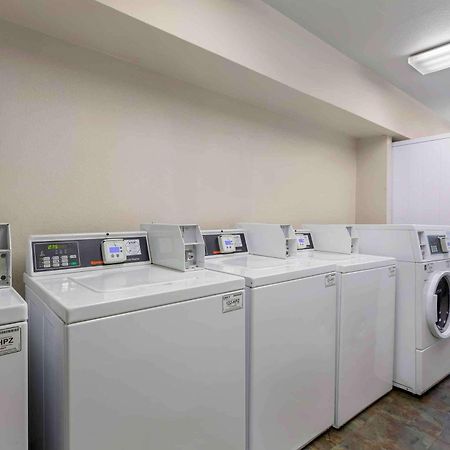 Extended Stay America Select Suites - Cleveland - Avon Zewnętrze zdjęcie