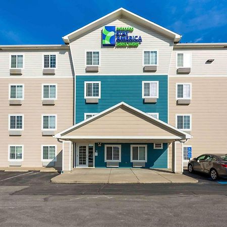Extended Stay America Select Suites - Cleveland - Avon Zewnętrze zdjęcie