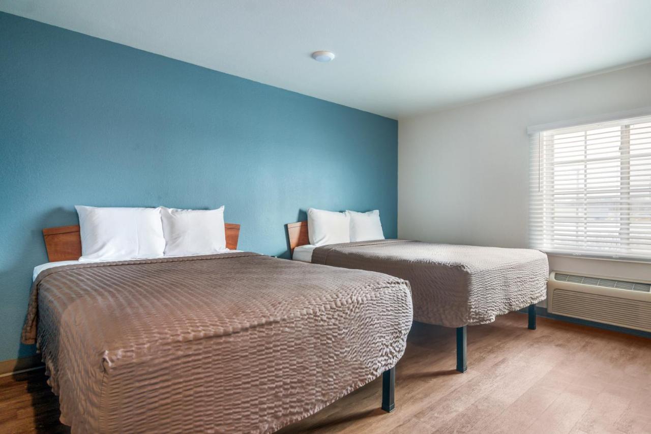 Extended Stay America Select Suites - Cleveland - Avon Zewnętrze zdjęcie
