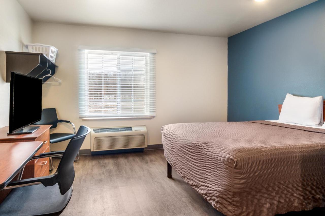 Extended Stay America Select Suites - Cleveland - Avon Zewnętrze zdjęcie