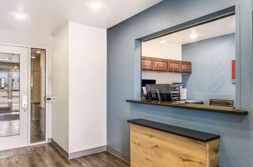 Extended Stay America Select Suites - Cleveland - Avon Wnętrze zdjęcie