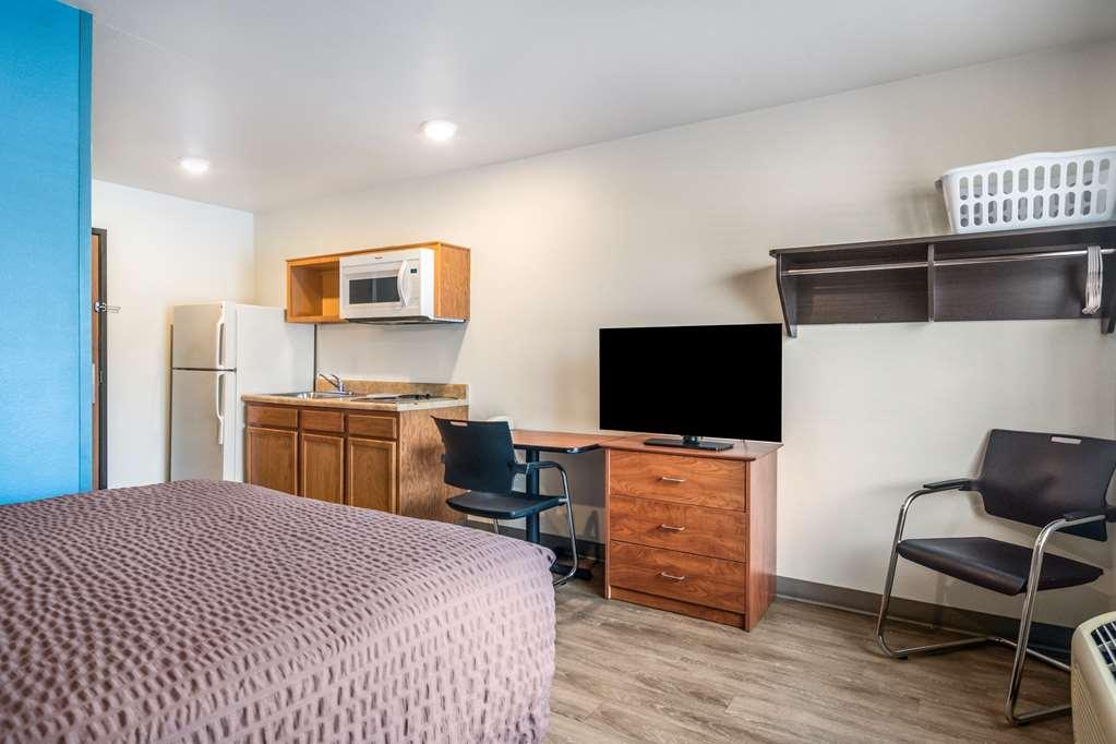 Extended Stay America Select Suites - Cleveland - Avon Pokój zdjęcie