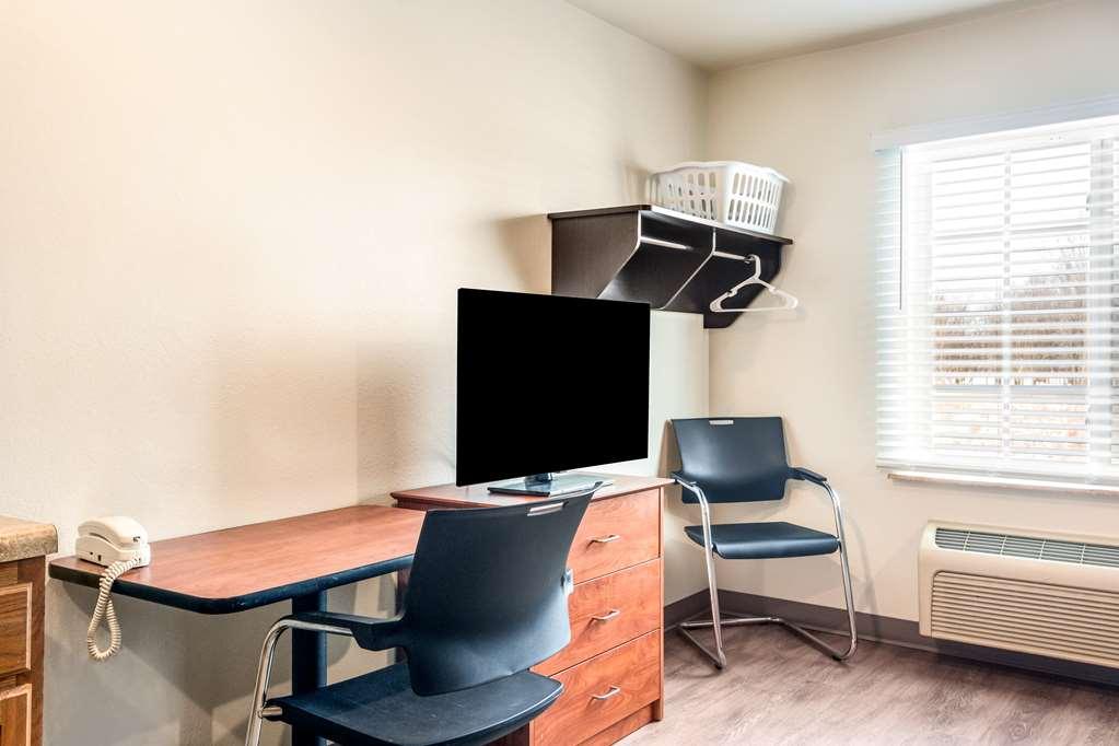 Extended Stay America Select Suites - Cleveland - Avon Pokój zdjęcie