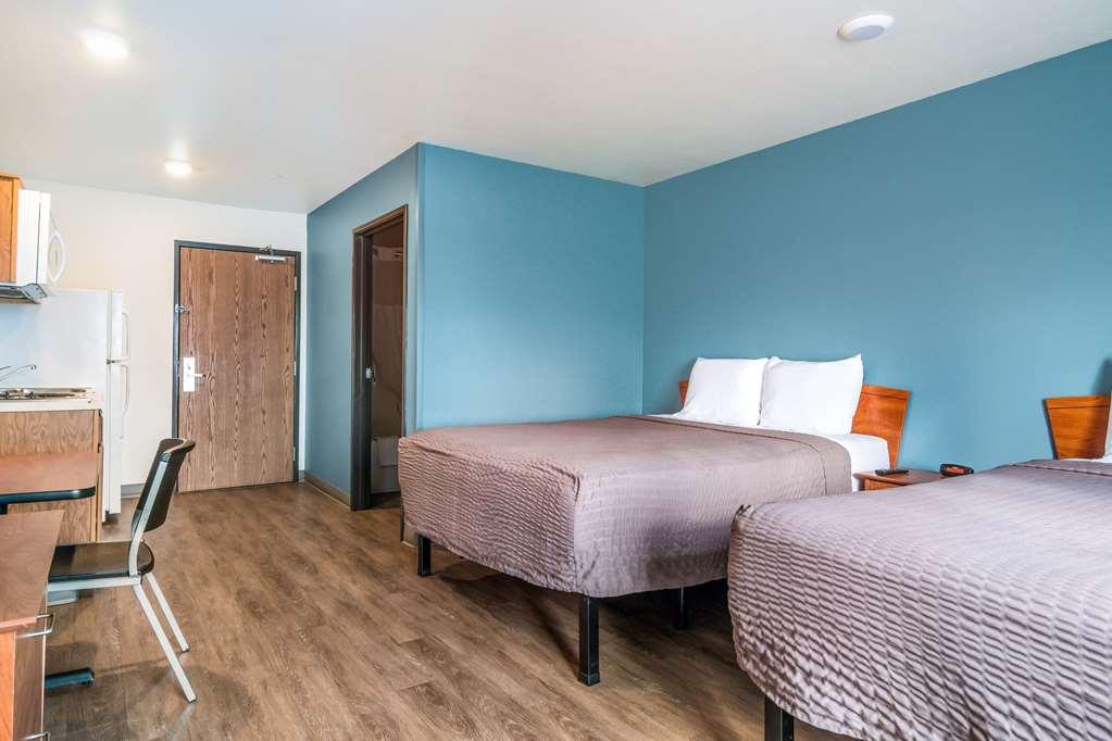 Extended Stay America Select Suites - Cleveland - Avon Pokój zdjęcie