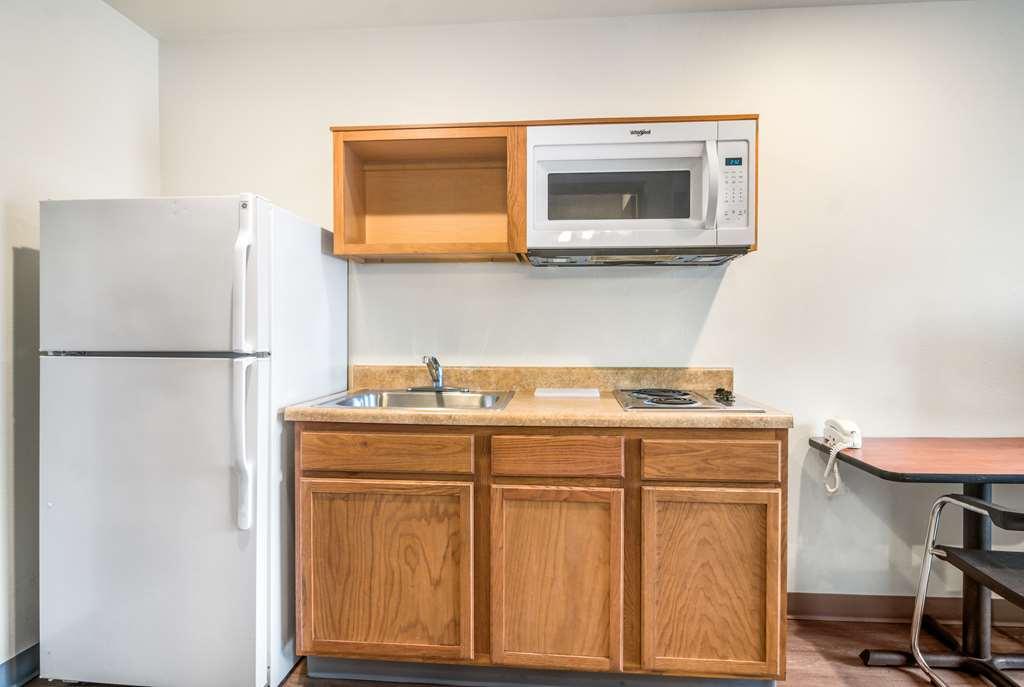 Extended Stay America Select Suites - Cleveland - Avon Pokój zdjęcie