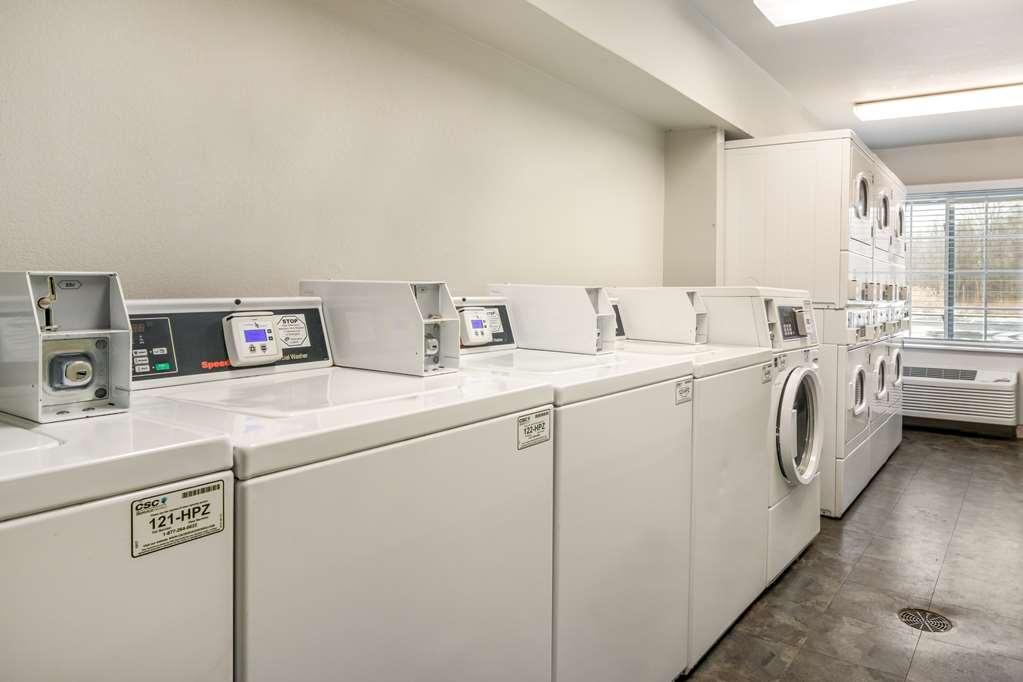 Extended Stay America Select Suites - Cleveland - Avon Udogodnienia zdjęcie