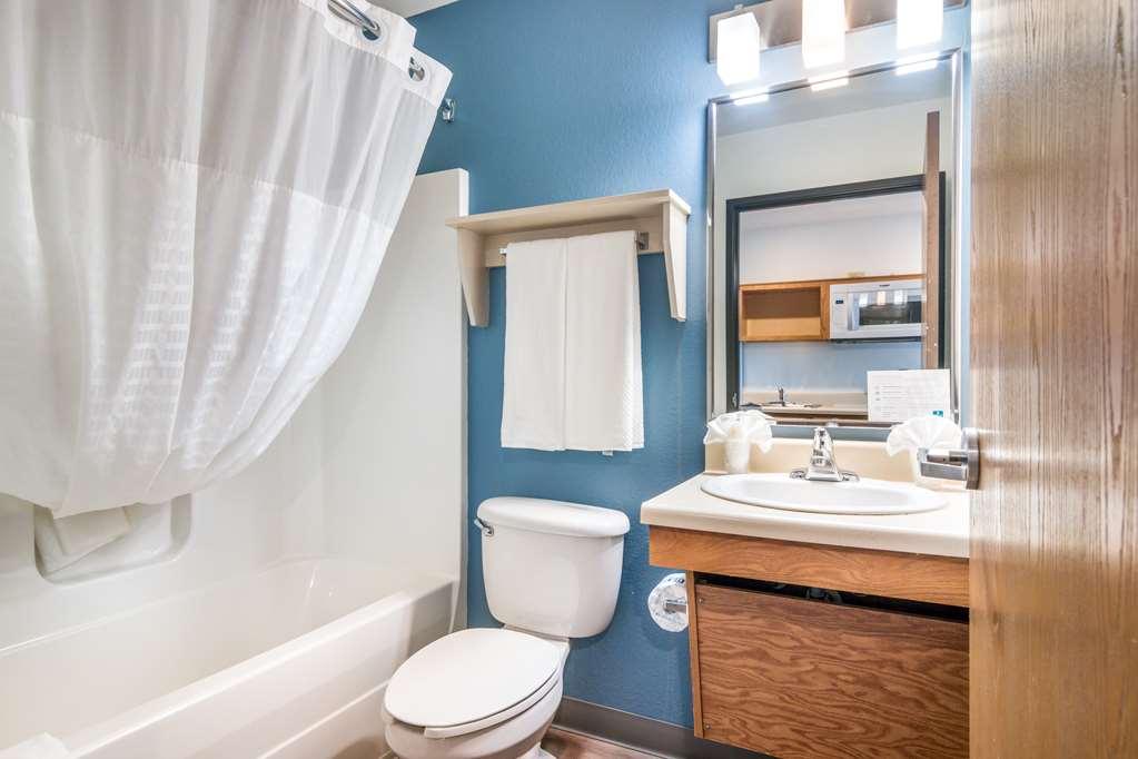 Extended Stay America Select Suites - Cleveland - Avon Zewnętrze zdjęcie