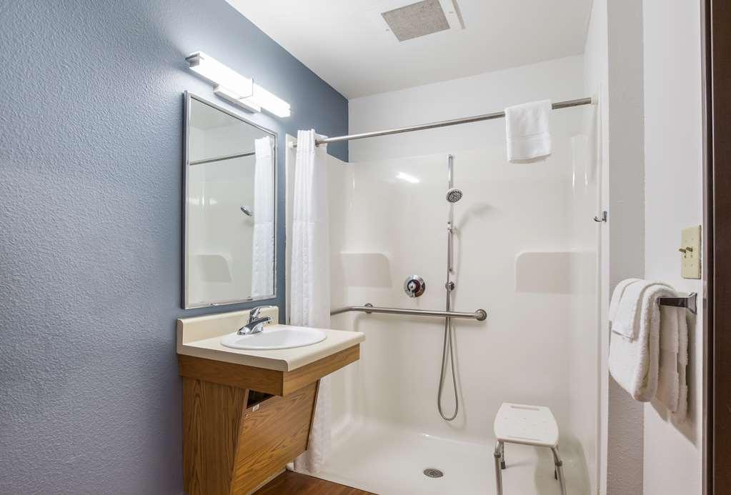 Extended Stay America Select Suites - Cleveland - Avon Zewnętrze zdjęcie