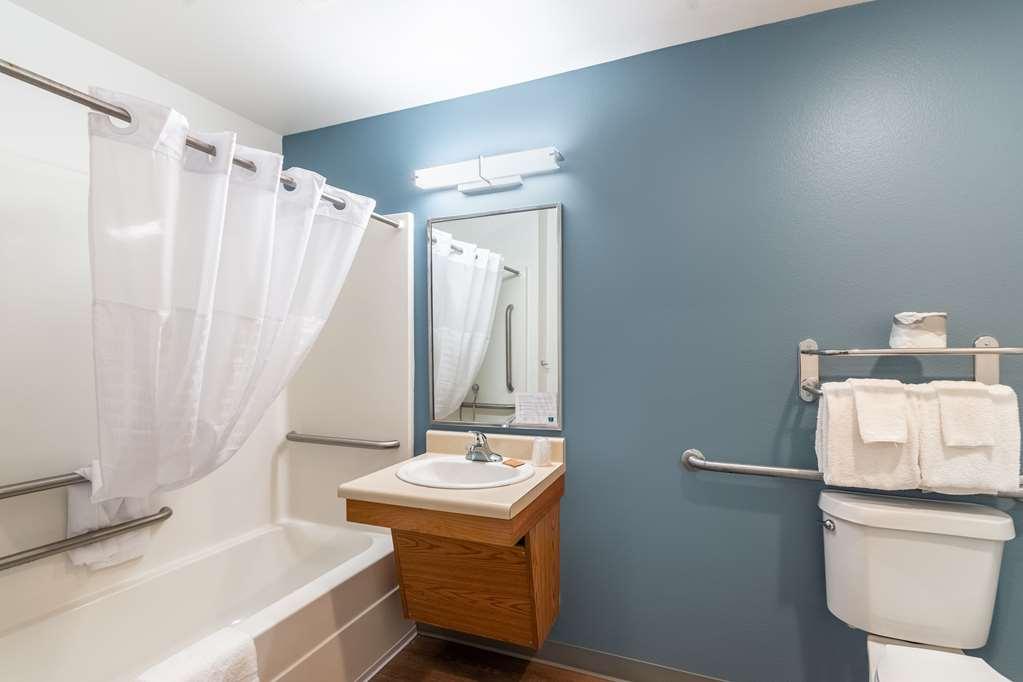 Extended Stay America Select Suites - Cleveland - Avon Zewnętrze zdjęcie