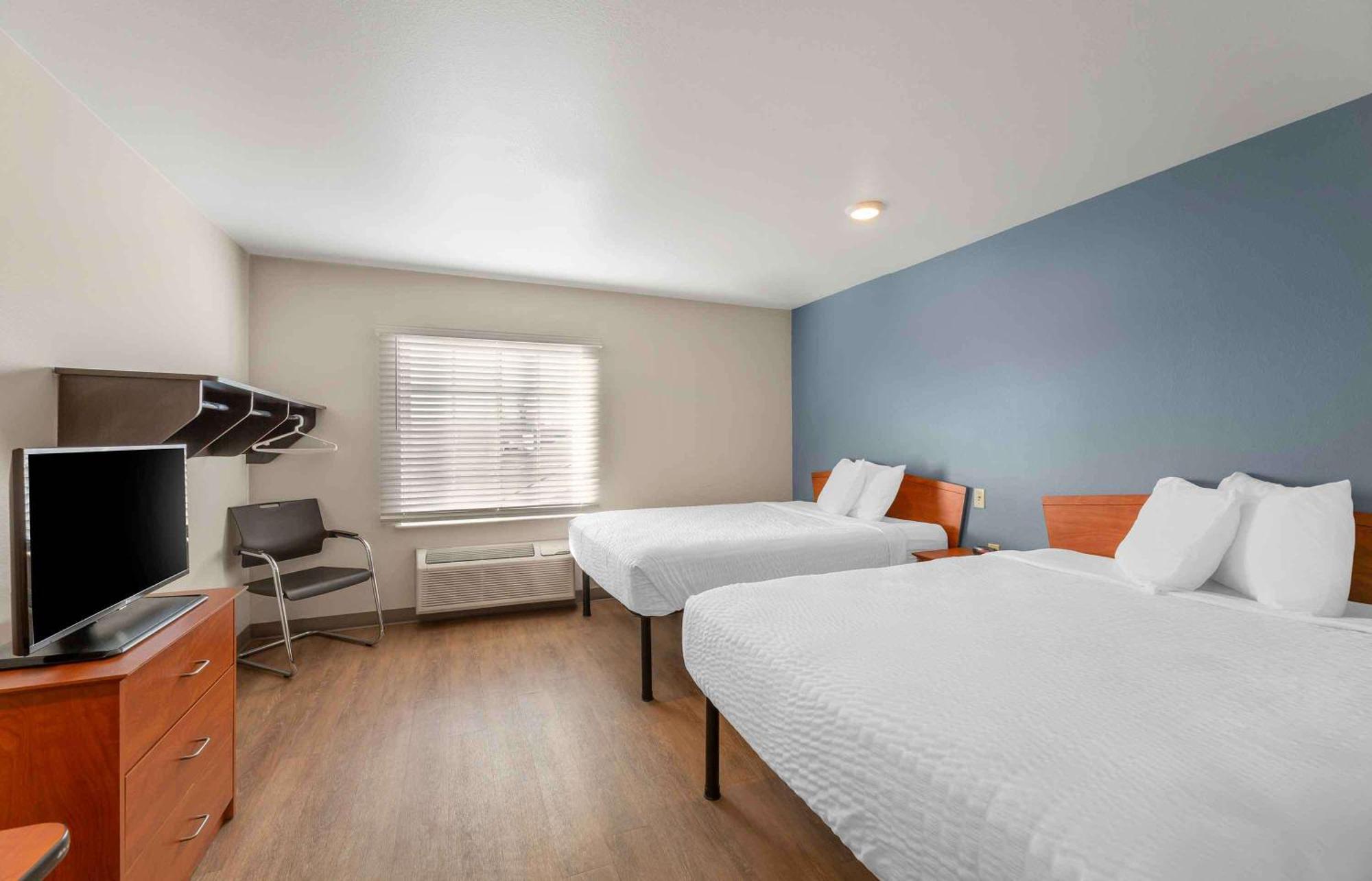 Extended Stay America Select Suites - Cleveland - Avon Zewnętrze zdjęcie