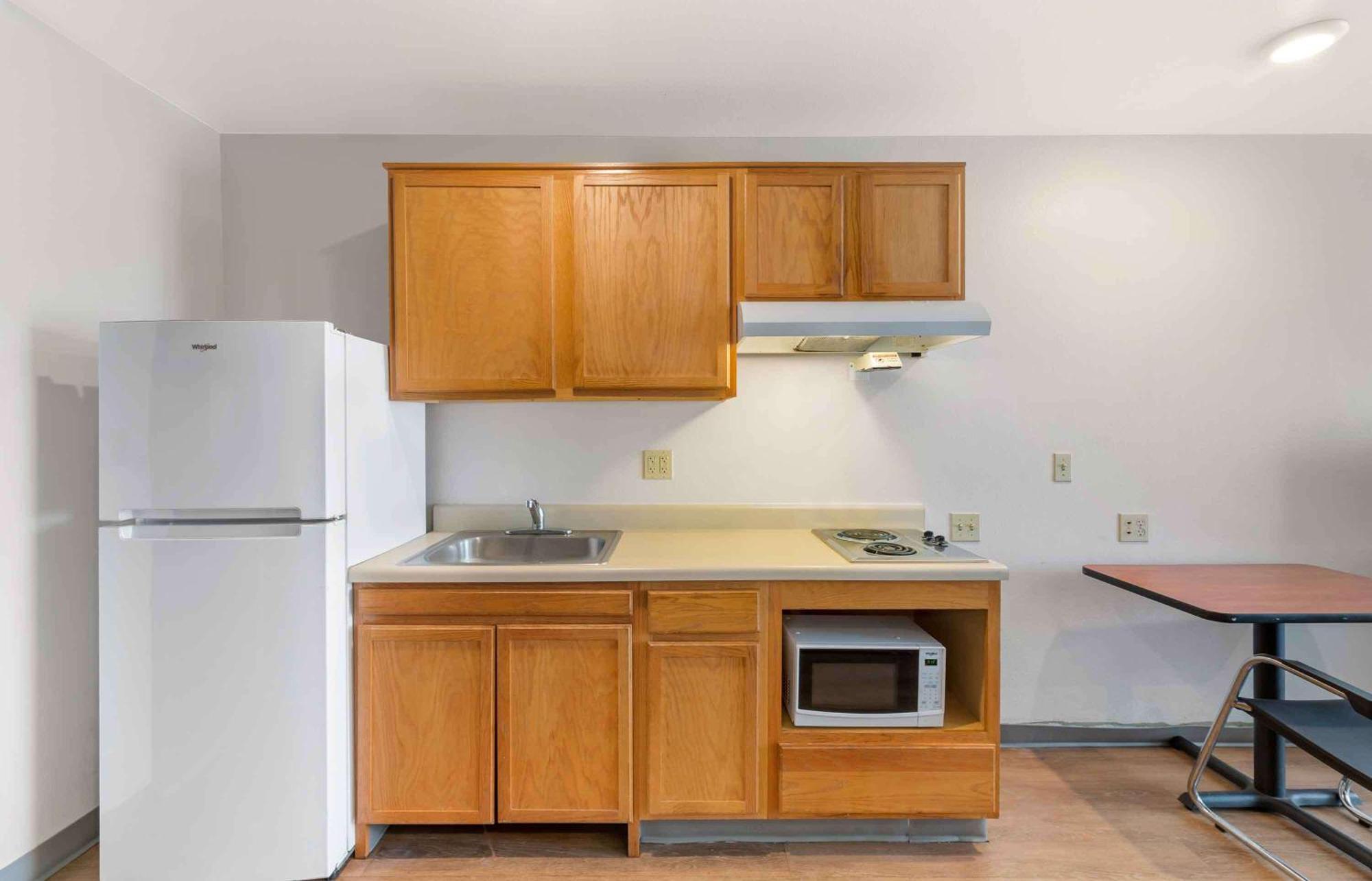Extended Stay America Select Suites - Cleveland - Avon Zewnętrze zdjęcie