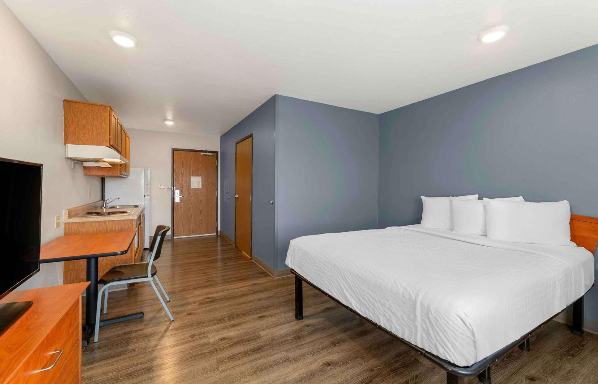 Extended Stay America Select Suites - Cleveland - Avon Zewnętrze zdjęcie
