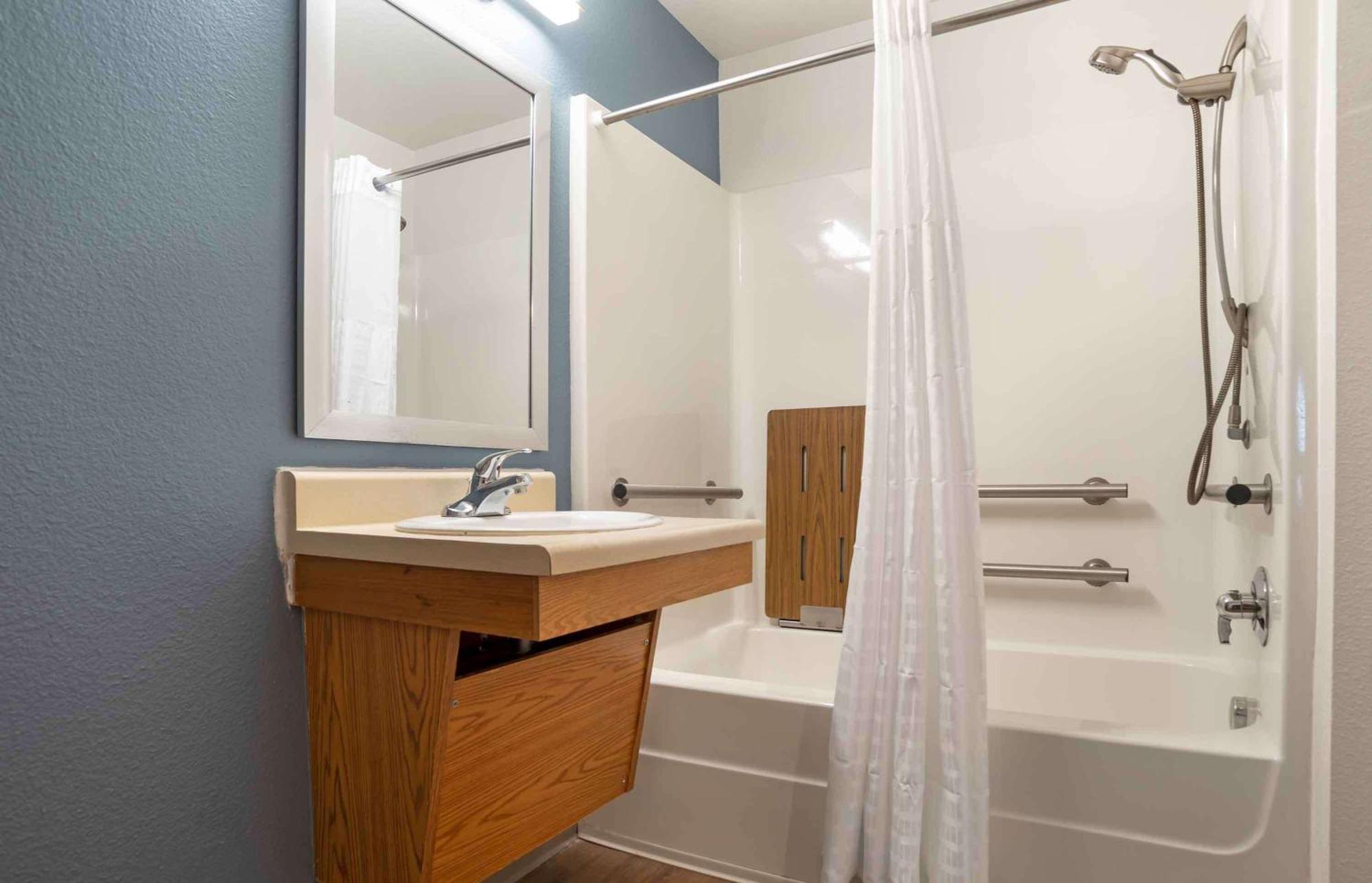 Extended Stay America Select Suites - Cleveland - Avon Zewnętrze zdjęcie