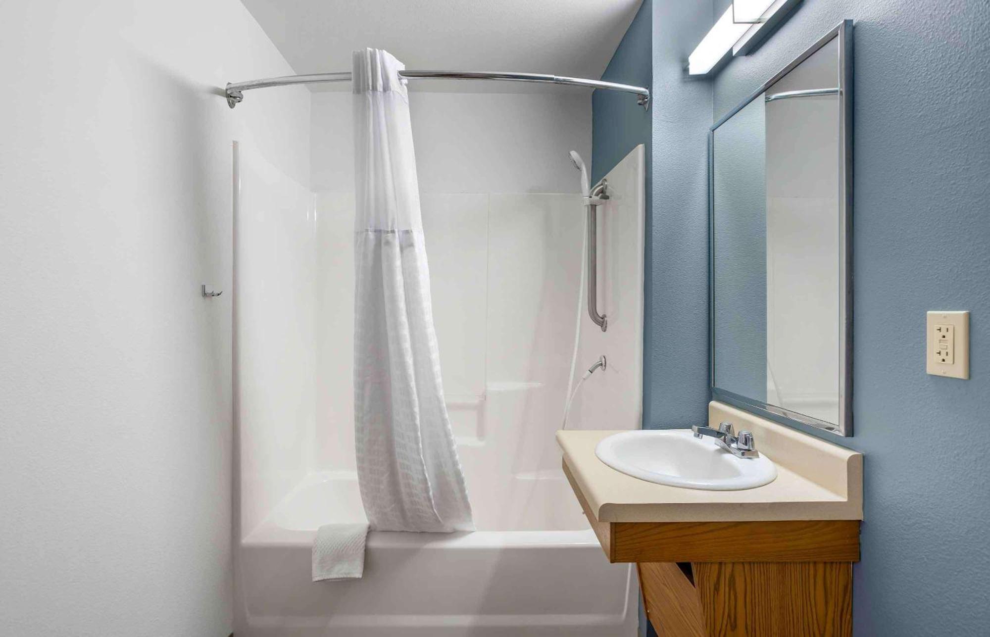Extended Stay America Select Suites - Cleveland - Avon Zewnętrze zdjęcie