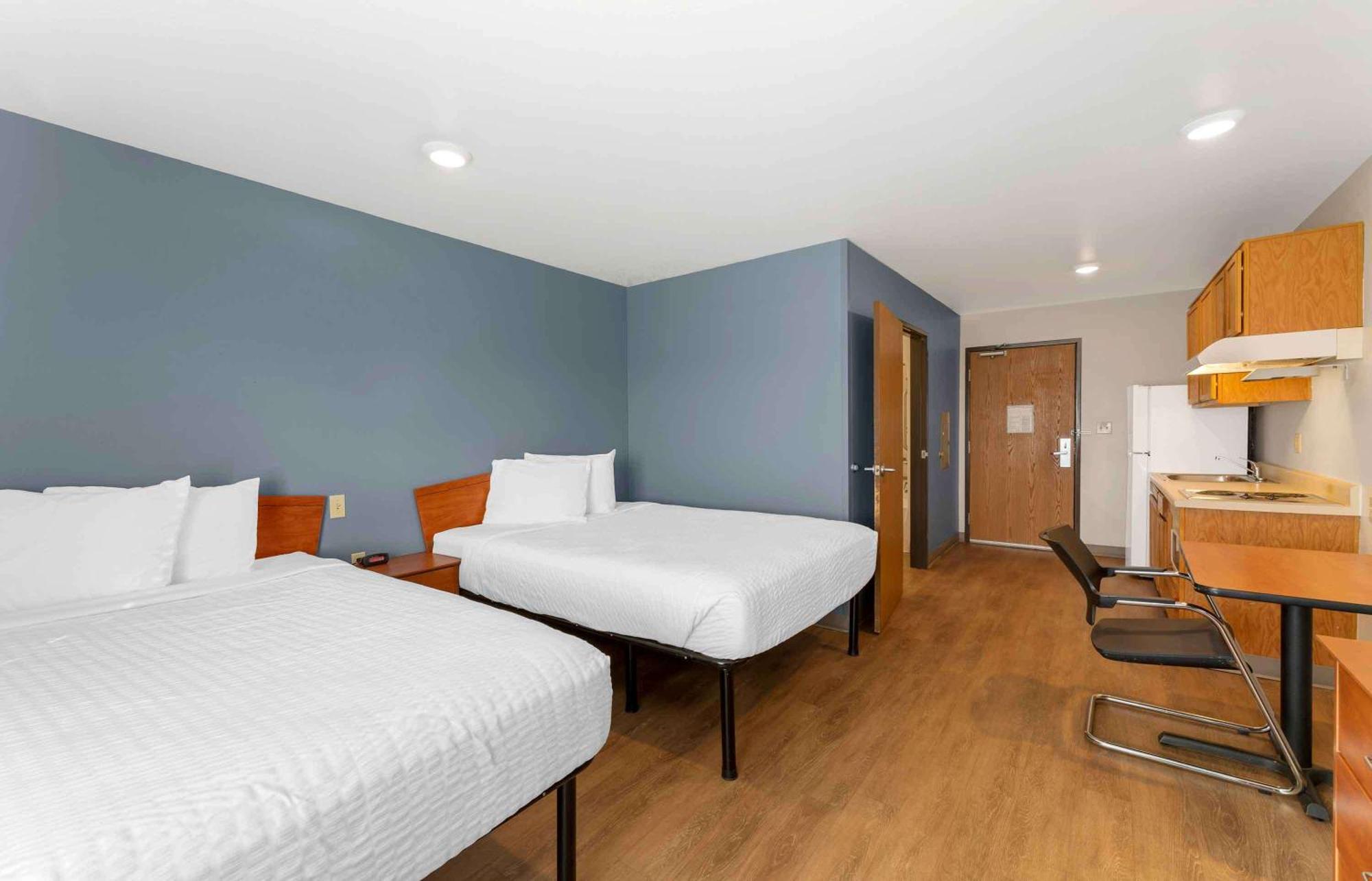 Extended Stay America Select Suites - Cleveland - Avon Zewnętrze zdjęcie
