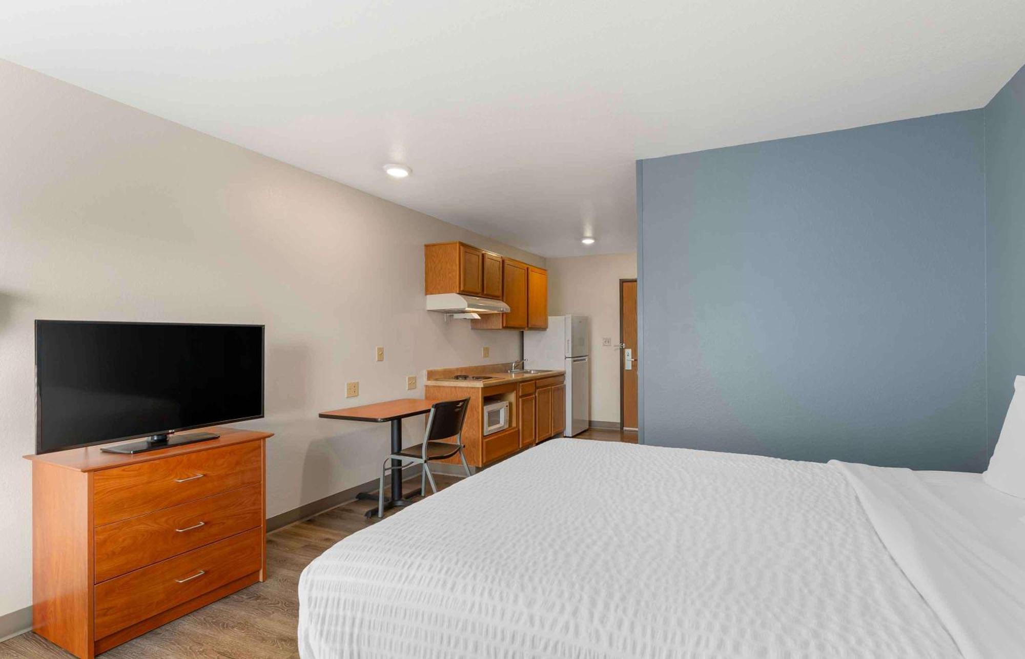 Extended Stay America Select Suites - Cleveland - Avon Zewnętrze zdjęcie