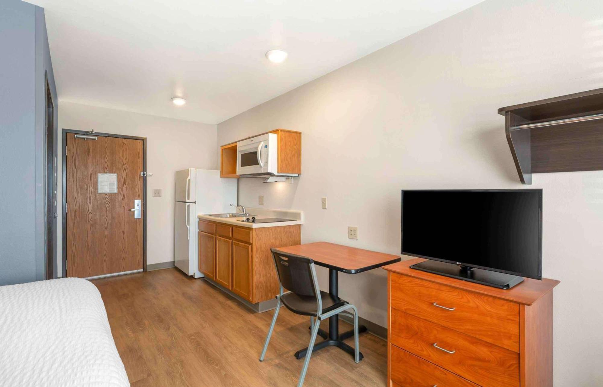 Extended Stay America Select Suites - Cleveland - Avon Zewnętrze zdjęcie