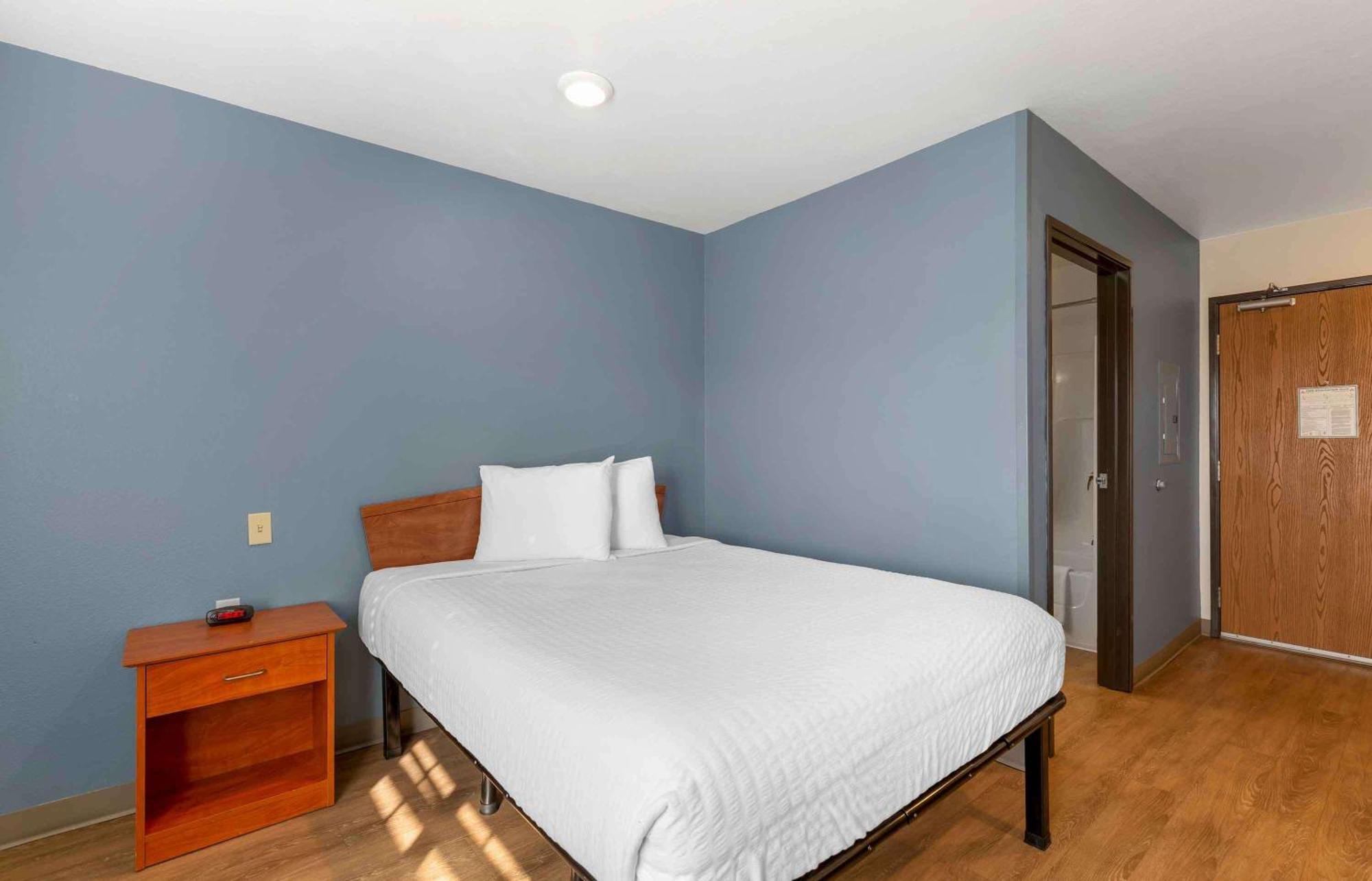 Extended Stay America Select Suites - Cleveland - Avon Zewnętrze zdjęcie