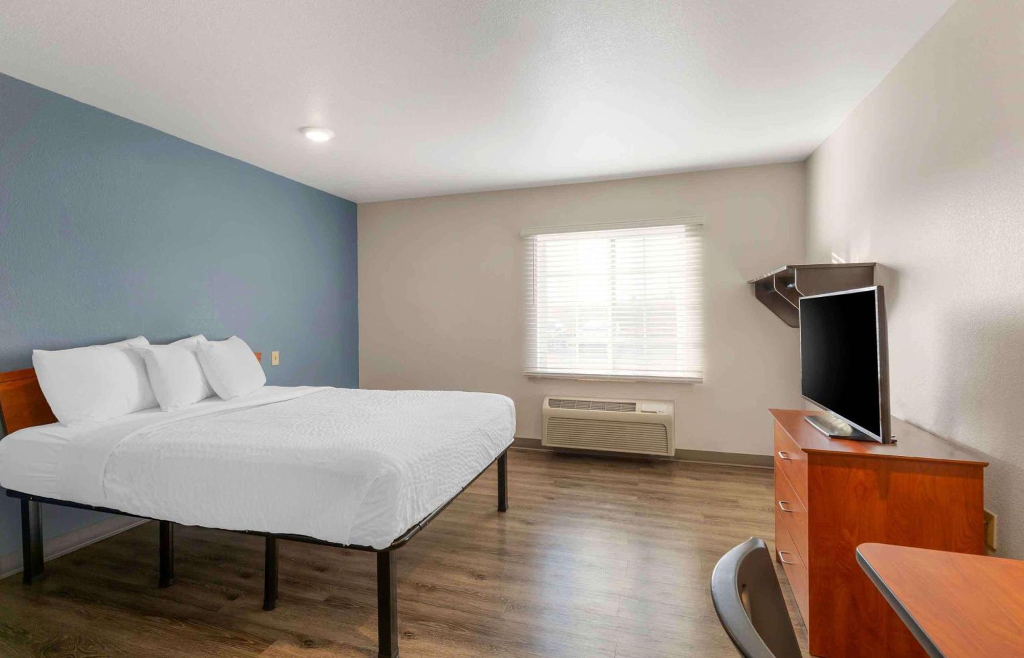 Extended Stay America Select Suites - Cleveland - Avon Zewnętrze zdjęcie