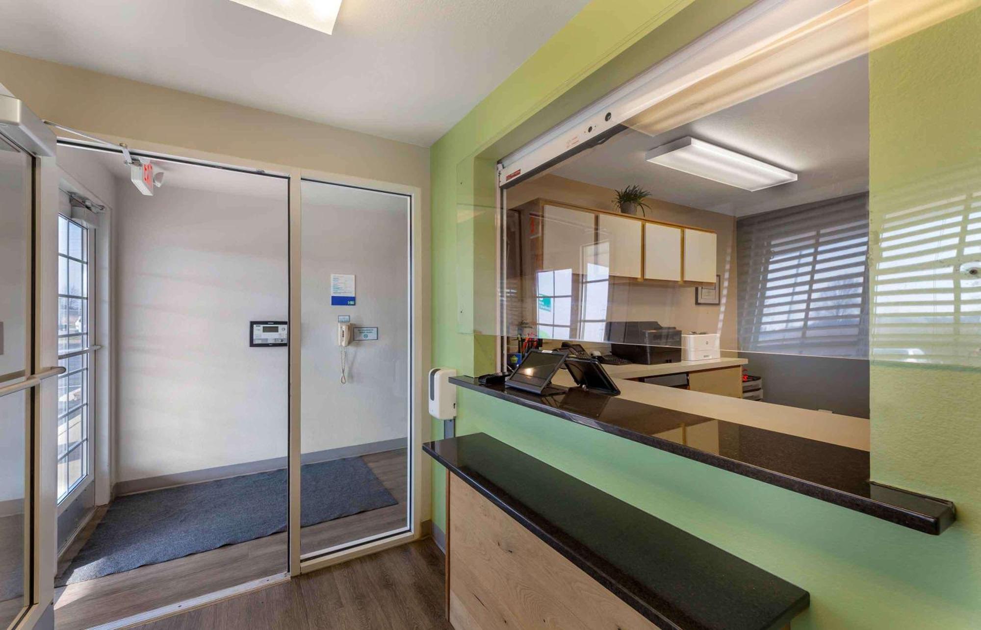 Extended Stay America Select Suites - Cleveland - Avon Zewnętrze zdjęcie