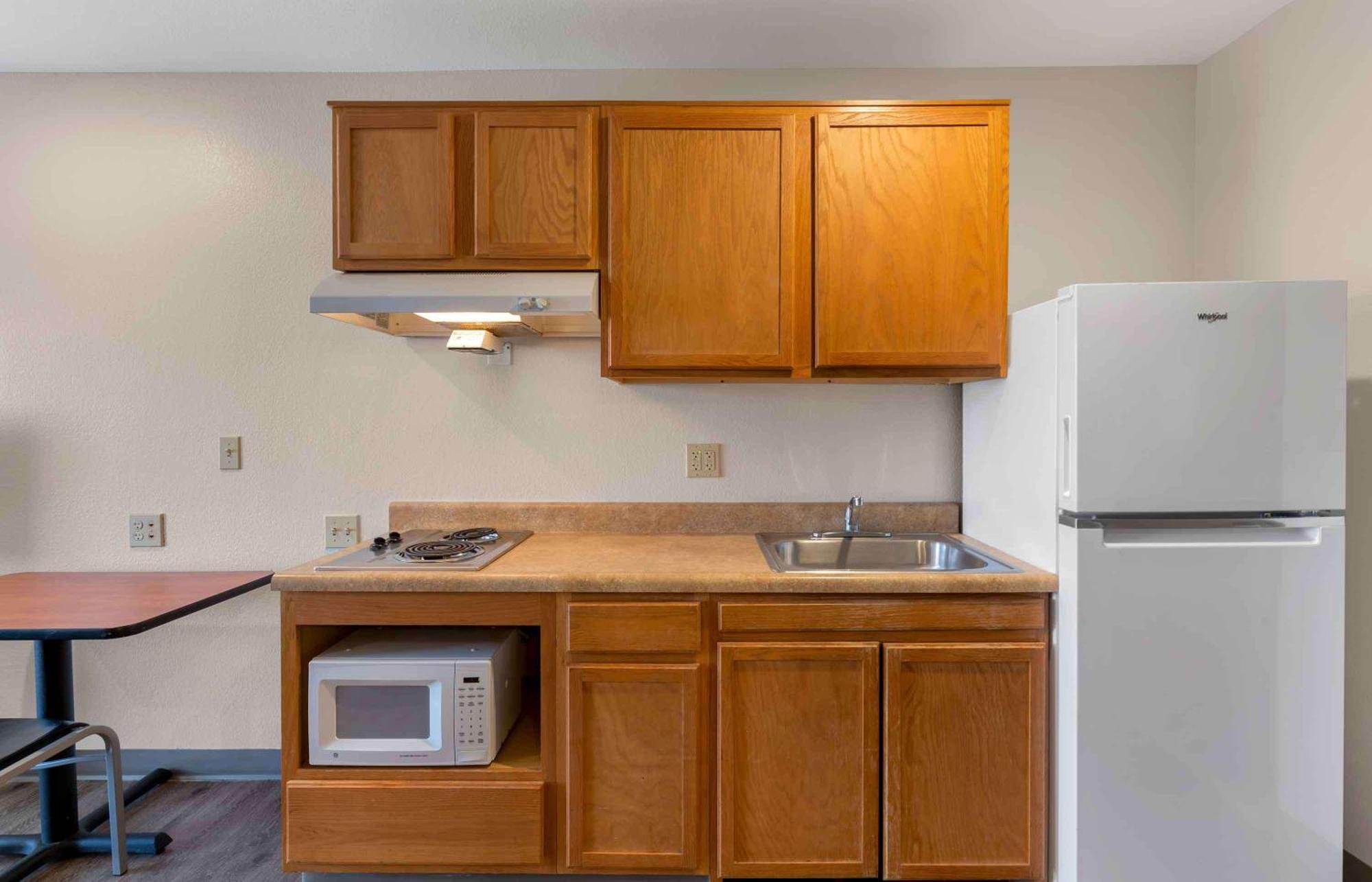 Extended Stay America Select Suites - Cleveland - Avon Zewnętrze zdjęcie